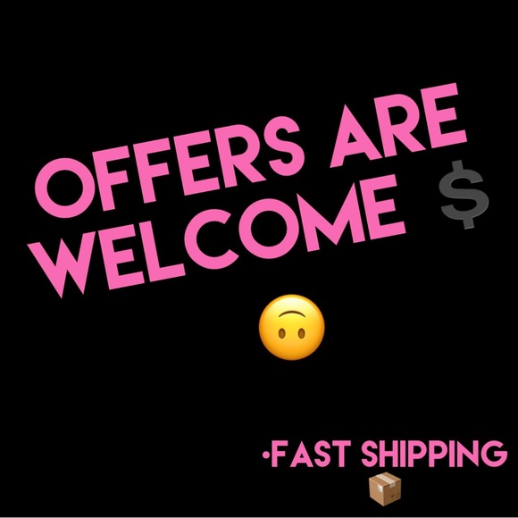 COME SHOP 🛍️ - Picture 1 of 1